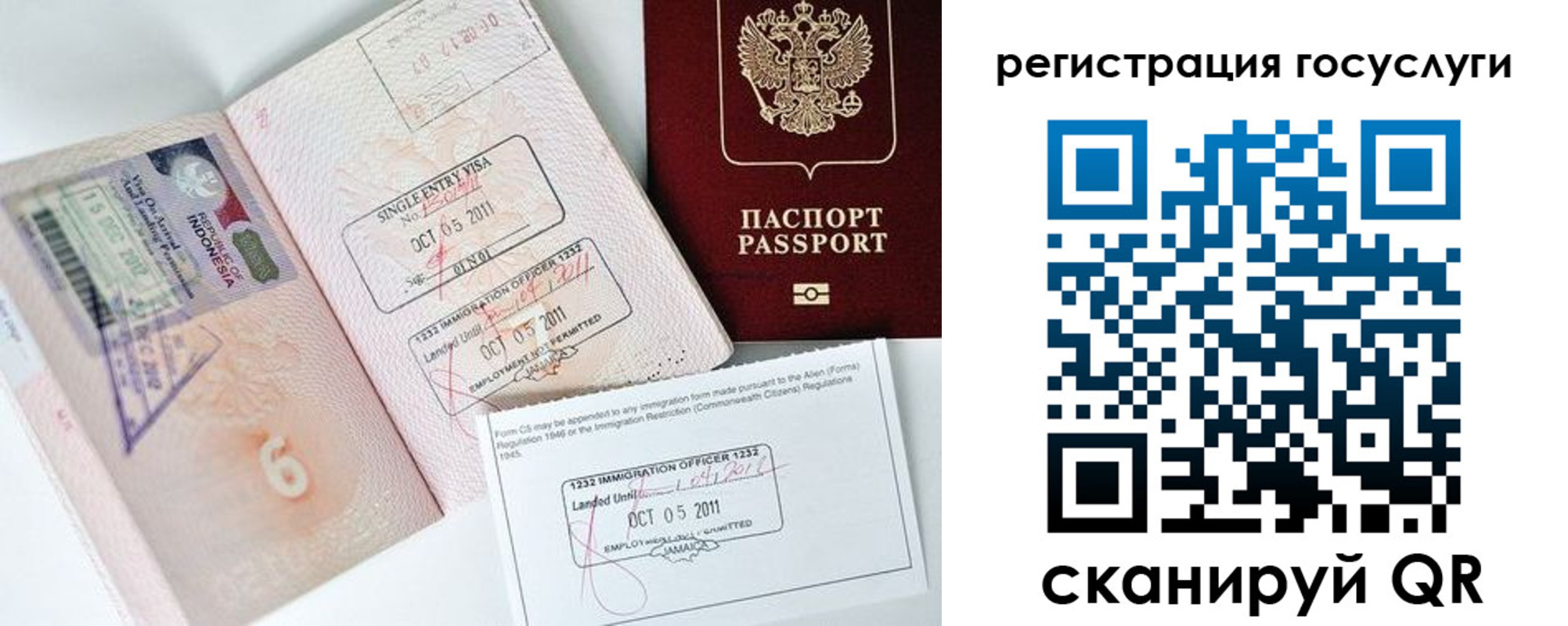 временная регистрация госуслуги в Светлом
