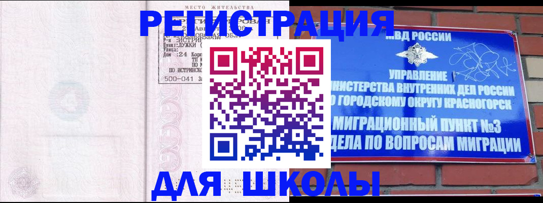 временная регистрация надежно в Светлом